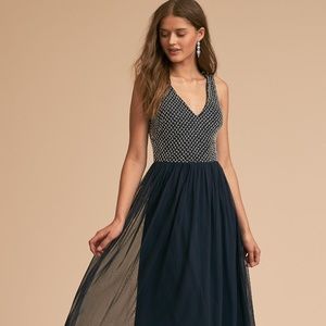 BHLDN Bryce Dress from Adrianna Papell